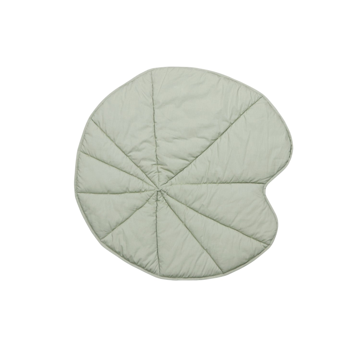 Spielmatte Lilie von Lorena Canals