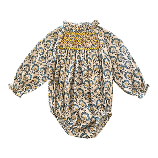 Romper von Bonjour du jour Paris, Body-Kleid, 0-18 Monate