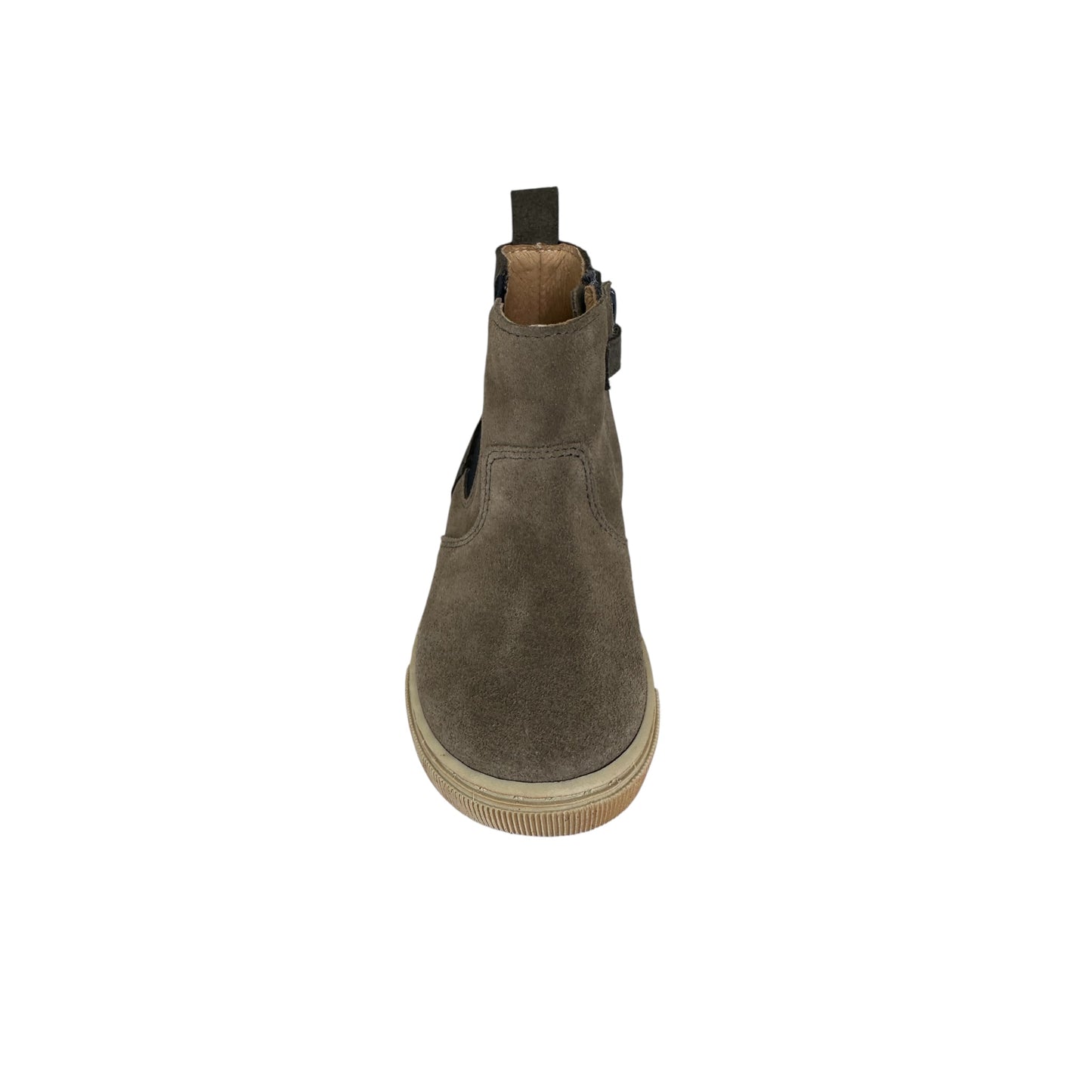 Stiefelette von Clic!, Gr. 24-32, Farbe: grey