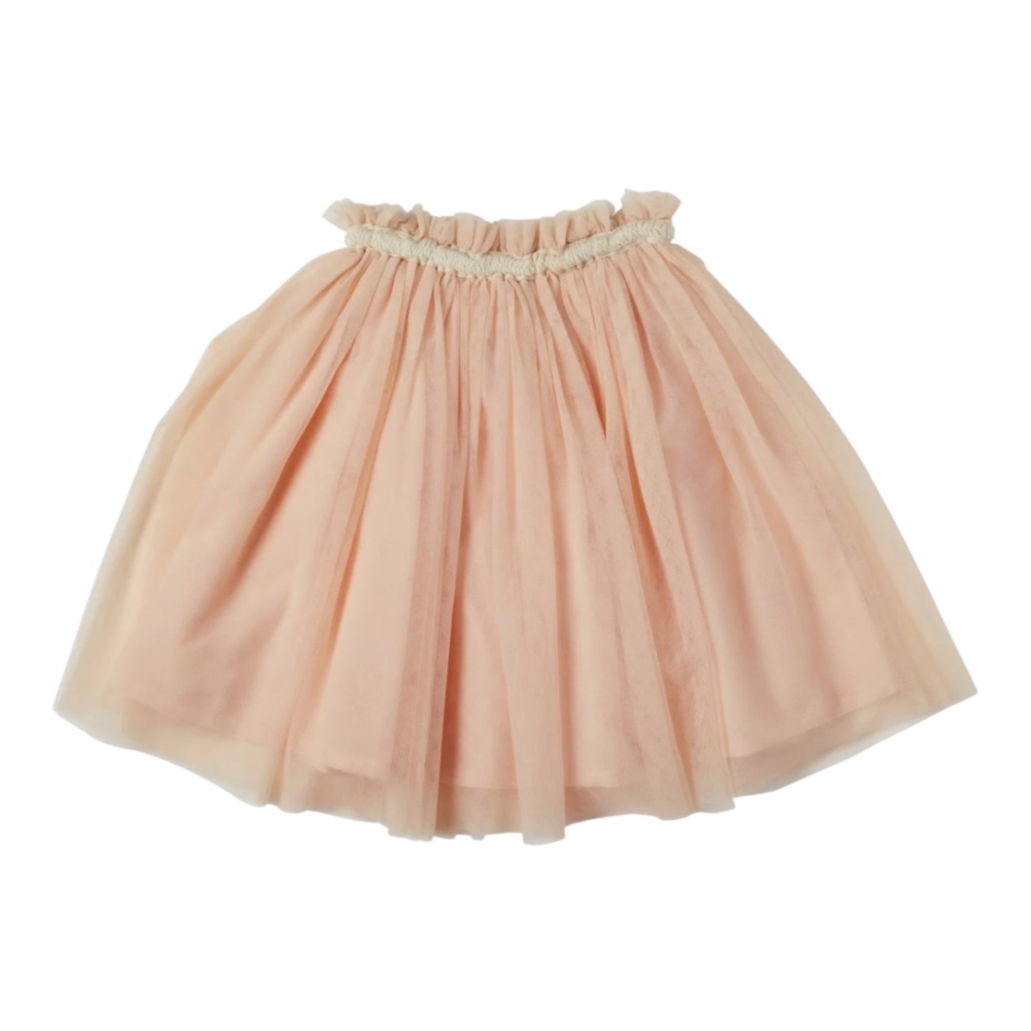 Tutu-Rock von Bonheur du jour Paris, Gr. 2-8 Jahre, Farbe: rose