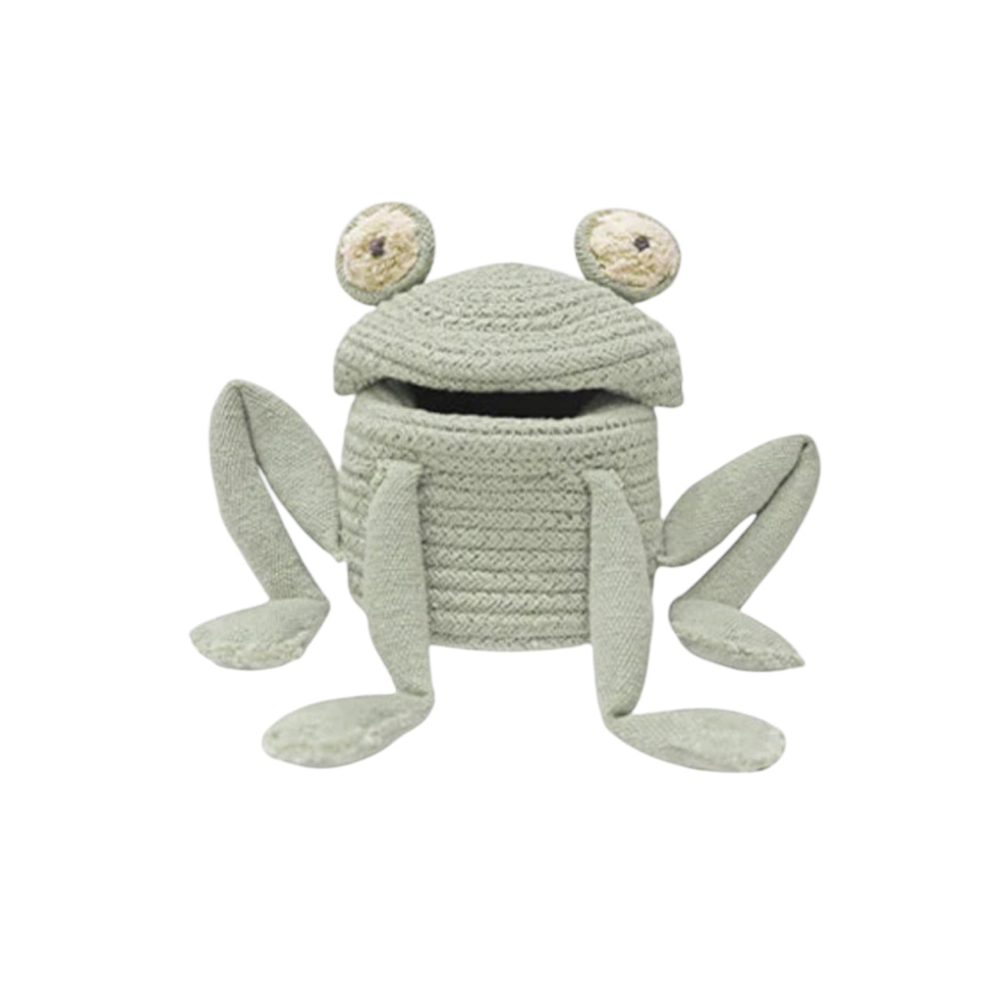 Mini Fred Korb von Lorena Canals