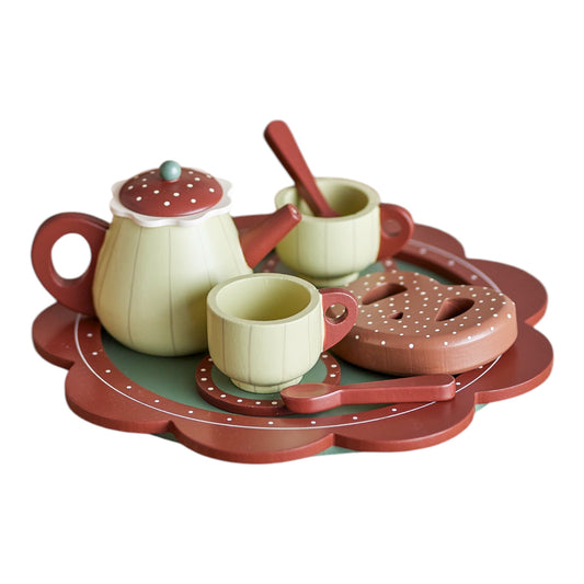 Spielset Küche von Bloomingville