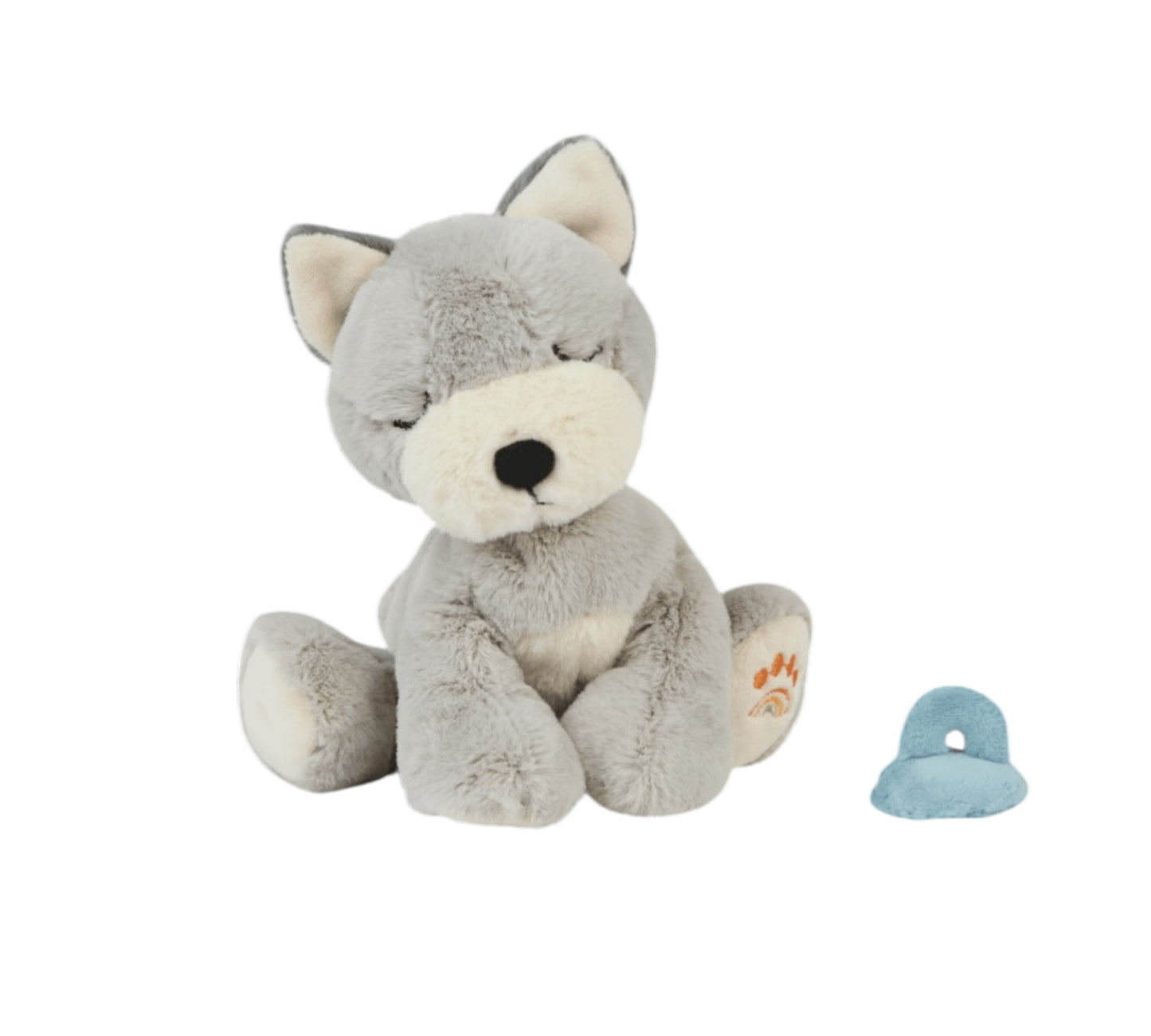 Hundewelpe Banjo von Olliella