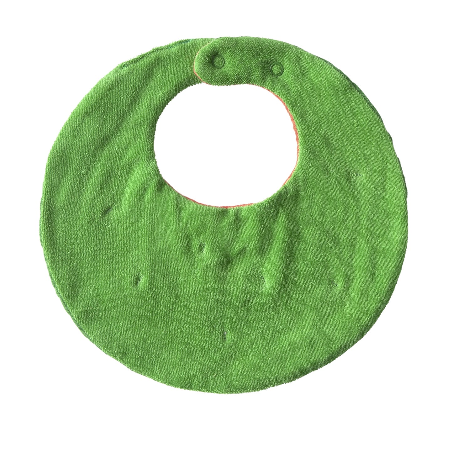Lätzchen Wassermelone von Oli & Carol