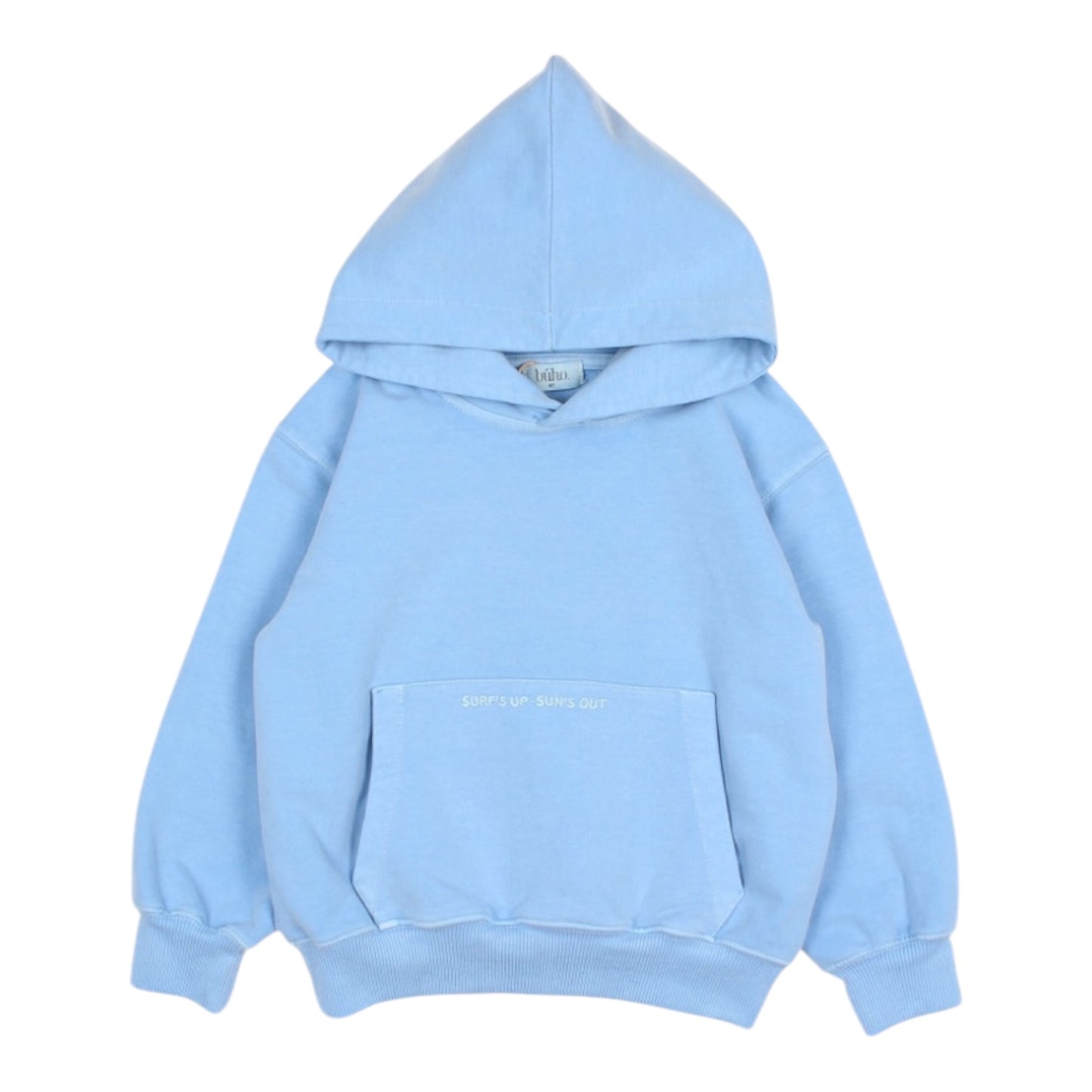 Hoodie von Búho, Gr. 3-6 Jahre