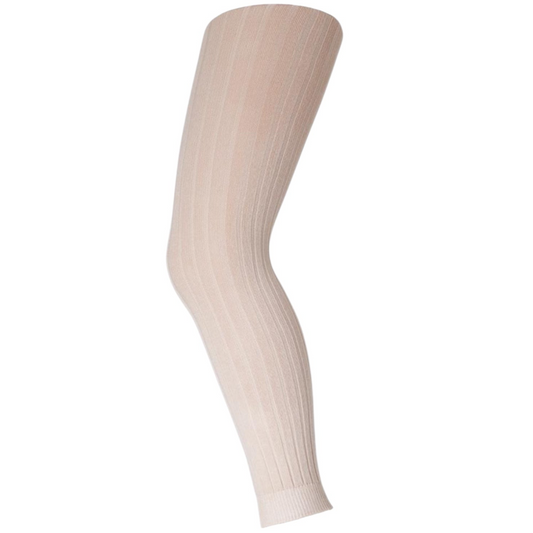 Ripp-Leggings von Mp Kids, Gr. 60-110, Farbe: rose dust