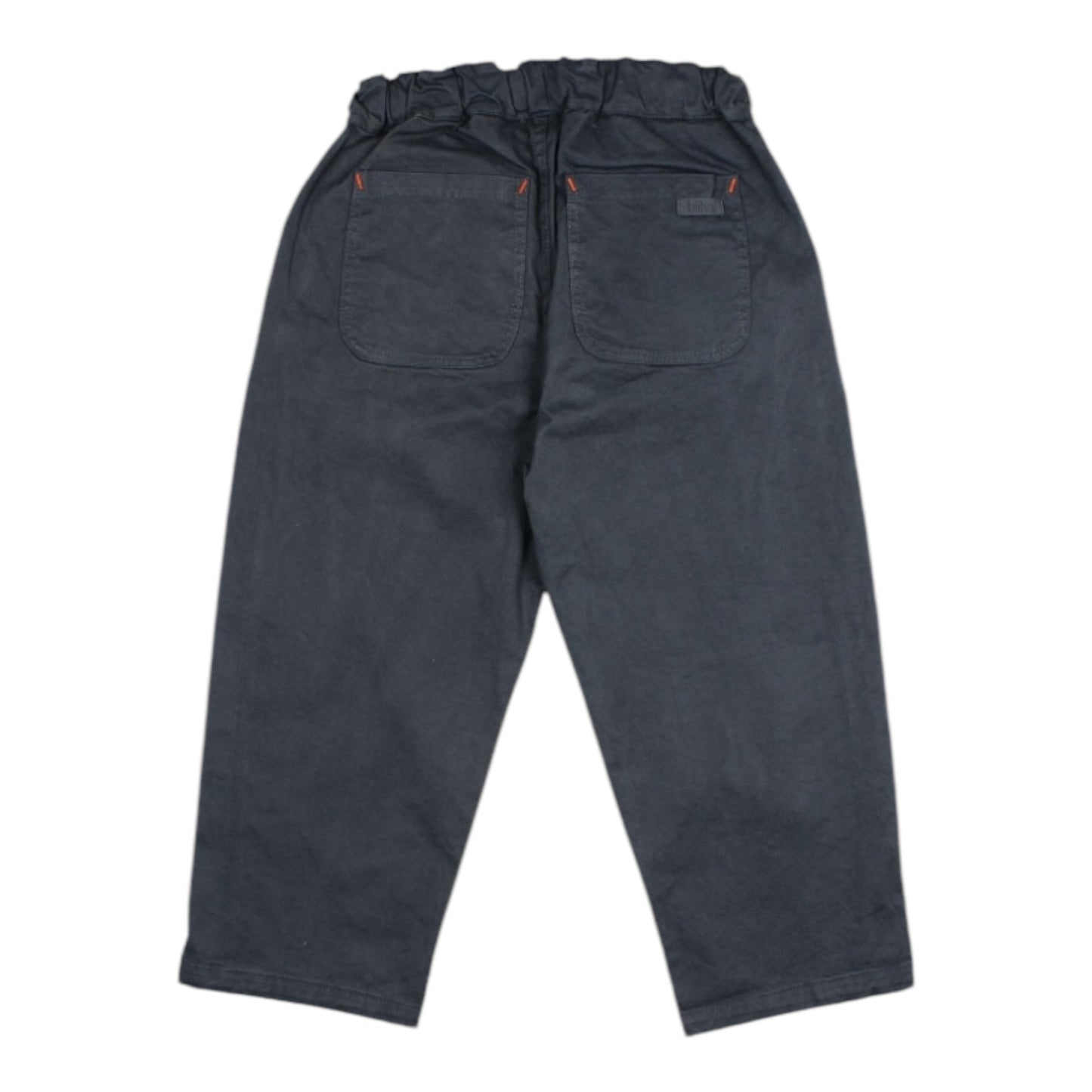 Twill-Hose von Búho, Gr. 3-6 Jahre, Farbe: marine