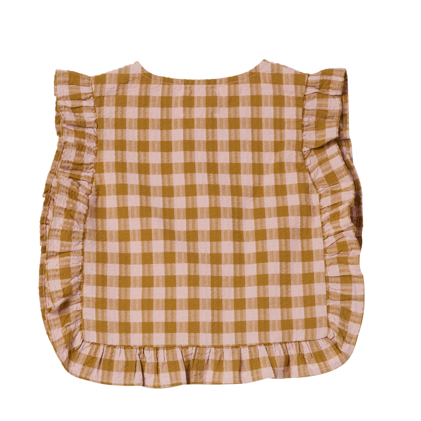 Weste von Bonheur du jour Paris, Gr. 2-6 Jahre, Farbe: carreaux