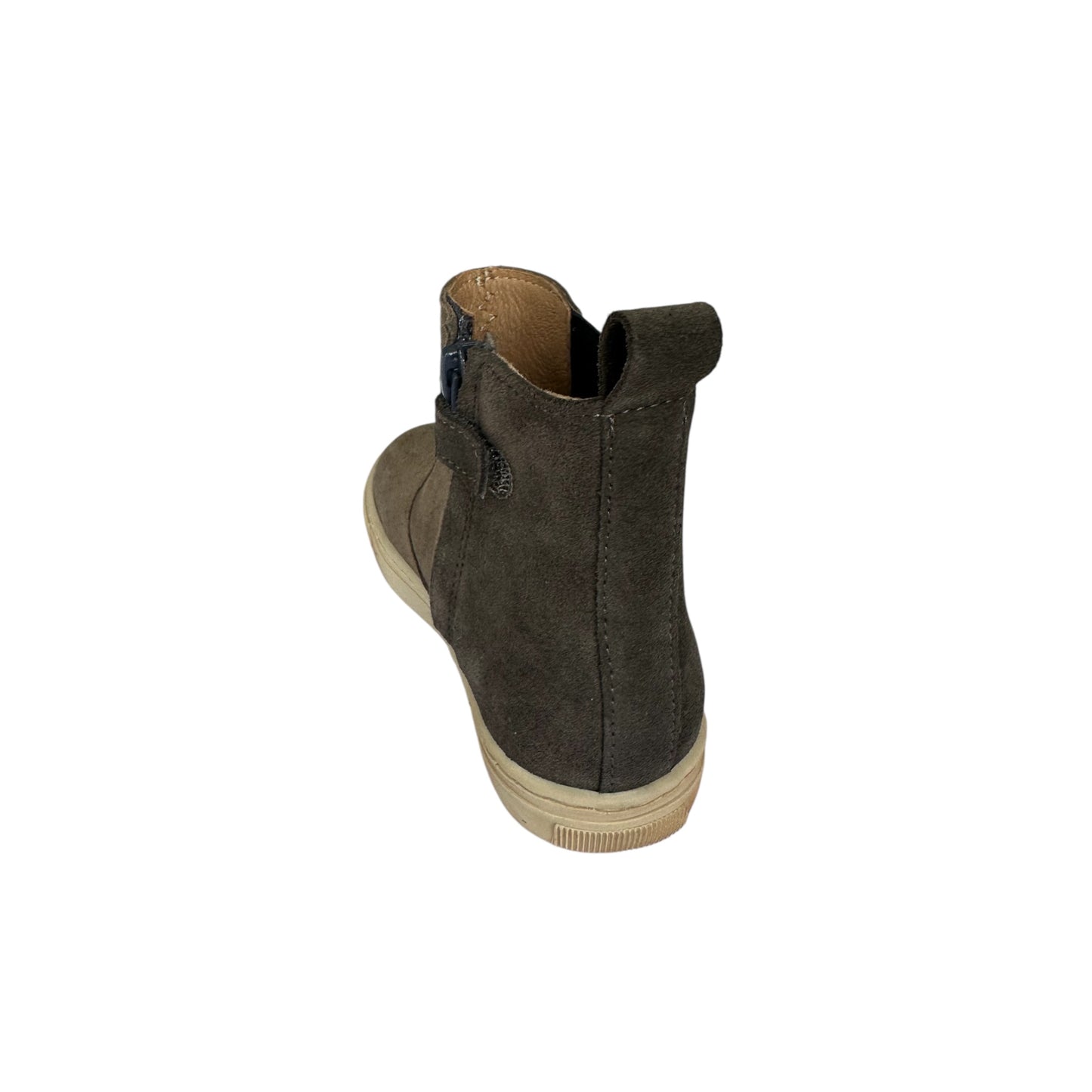 Stiefelette von Clic!, Gr. 24-32, Farbe: grey