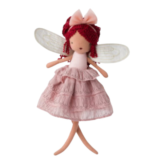 Fairy Stoffpuppe von Picca Loulou