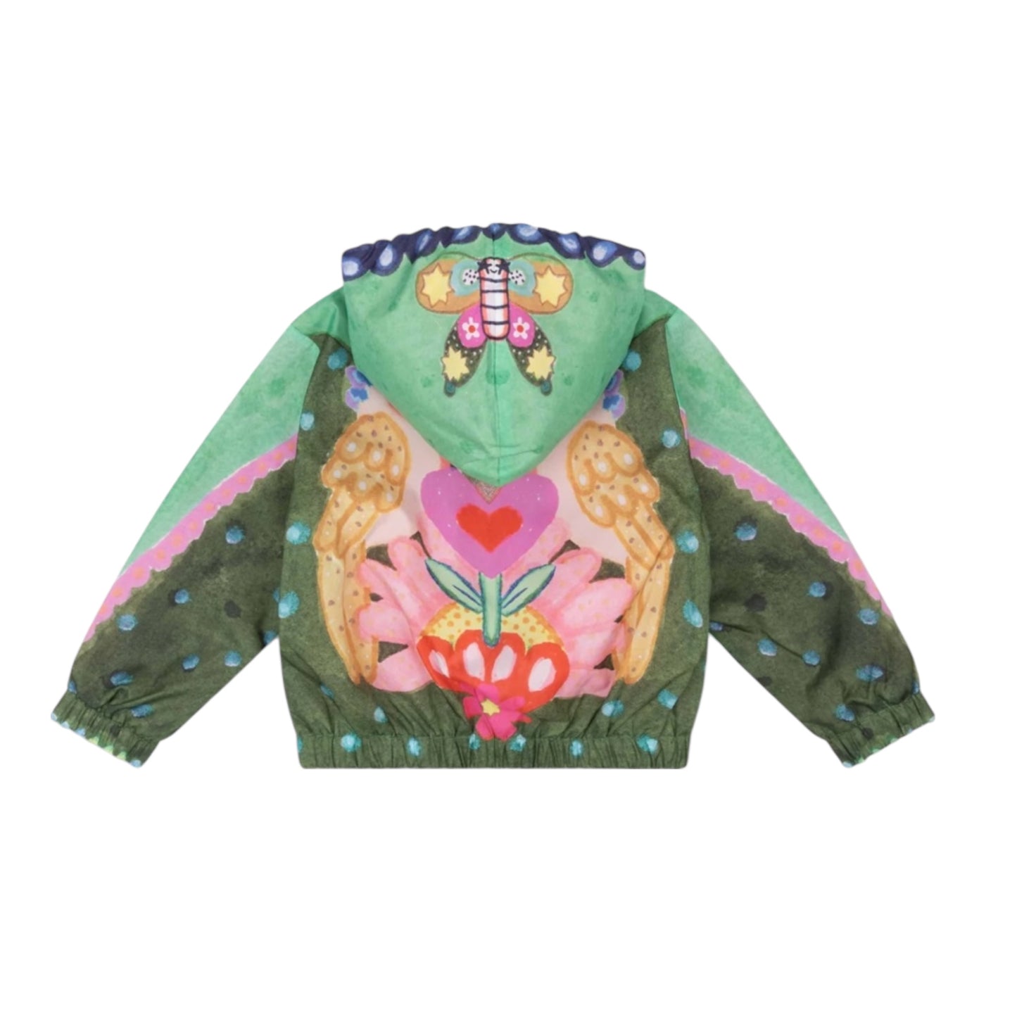 Jacke von Oilily, Gr. 104-140