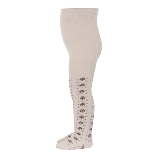 Wollstrumpfhose Alva von MpKids, Gr. 70-100, Farbe: rose dust