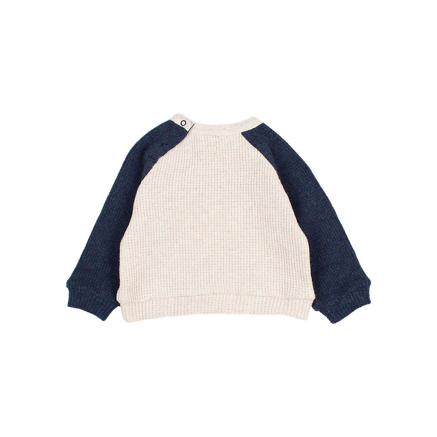 Tokyo Sweatshirt von Búho, Gr. 3-24 Monate
