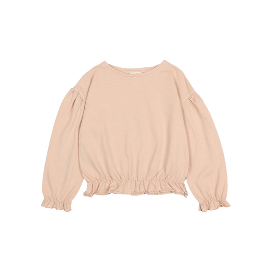 T-Shirt von Búho, Gr. 3-6 Jahre, Farbe: rose