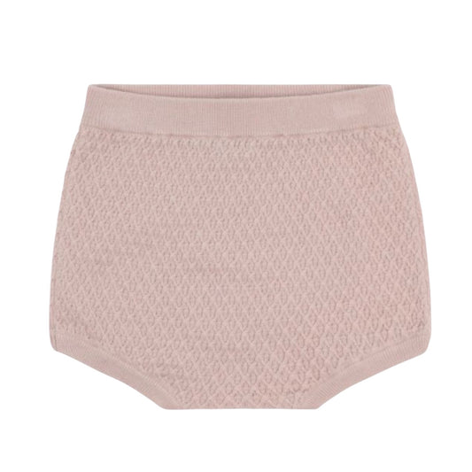 Baby Waffle Bloomers von Fub, Gr. 68-92, Farbe: pale rose