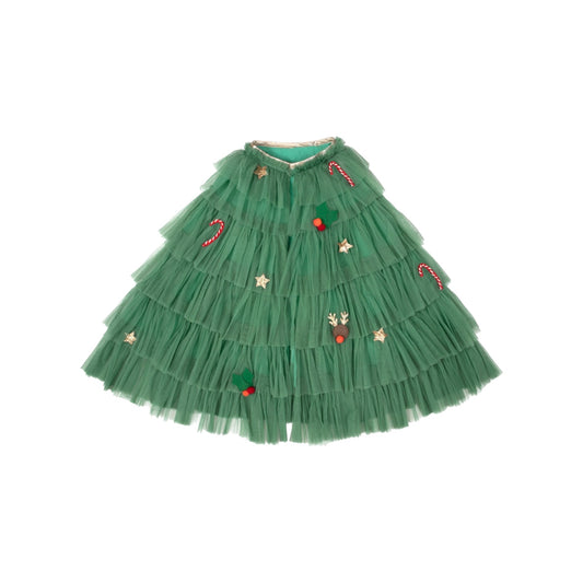 Umhang Tannenbaum von Meri Meri