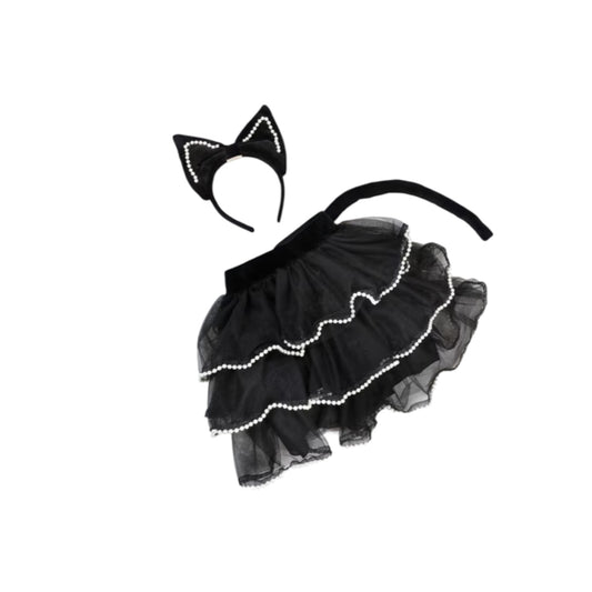 Kostüm Katze von Meri Meri