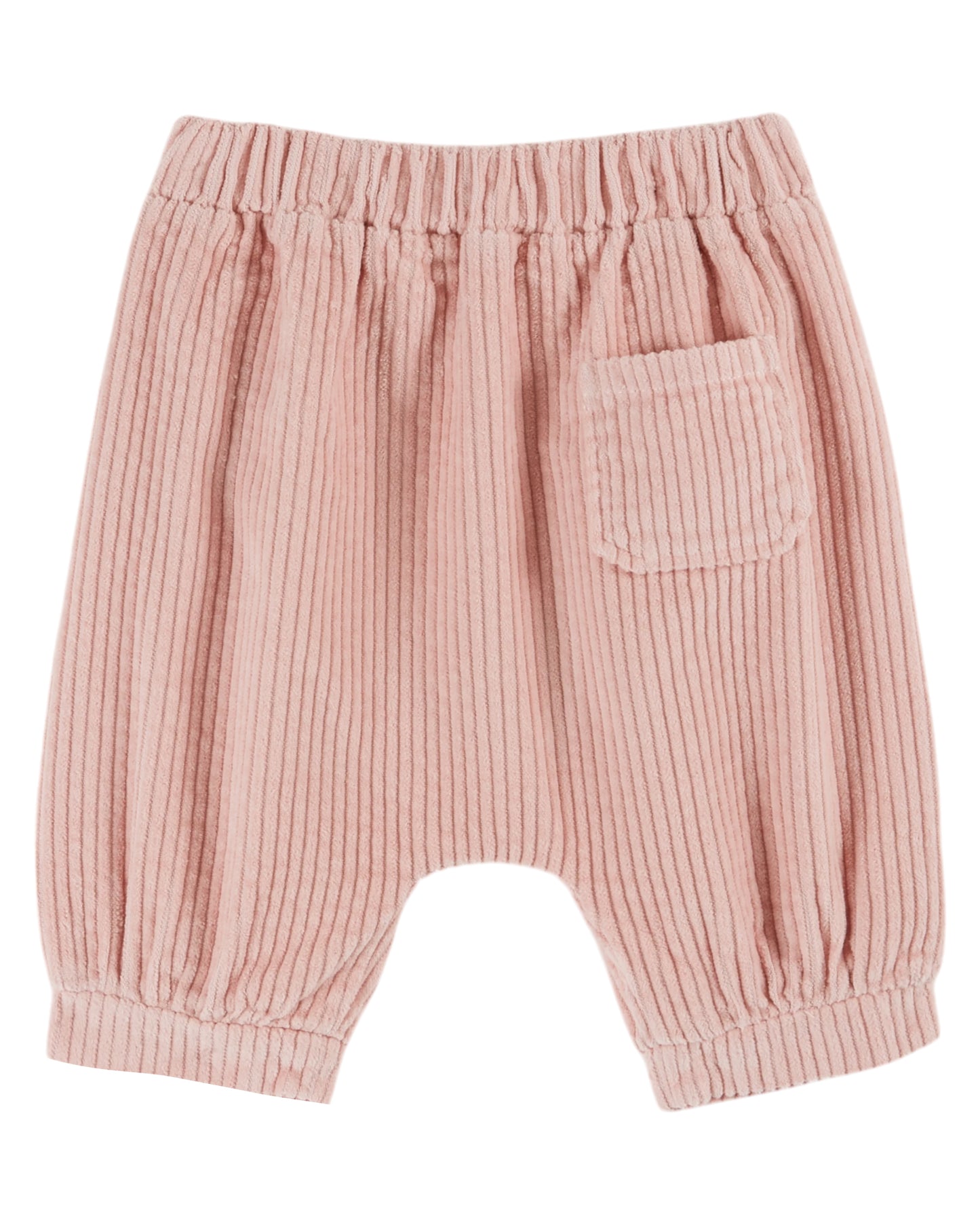 Hose von Emile et Ida, Gr. 6-24 Monate, Farbe: piony