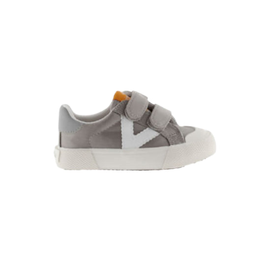 Sneaker von Victoria, Gr. 22-35, Farbe: gris