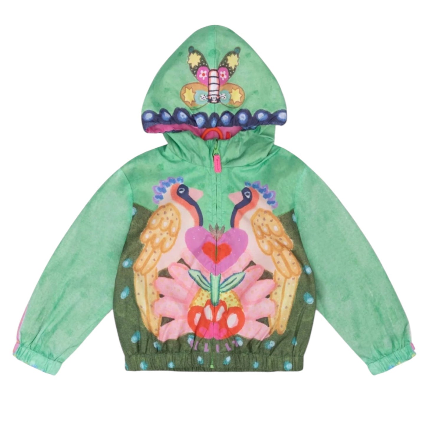 Jacke von Oilily, Gr. 104-140