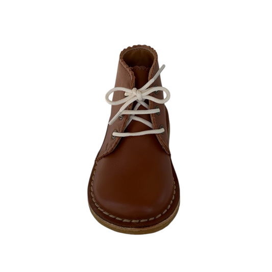 Two con me by Pépé Schuhe, Gr. 22-26, Farbe: brown