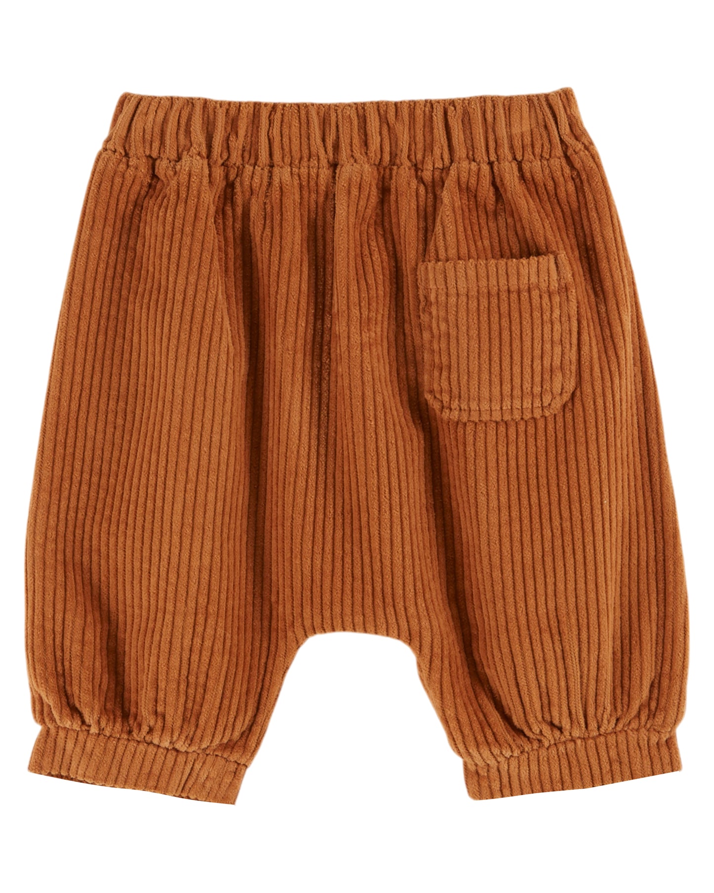 Hose von Emile et Ida, Gr. 6-24 Monate, Farbe: pecan