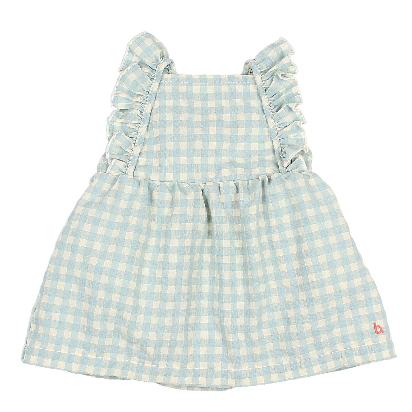 Karokleid von Búho, Gr. 12-24 Monate, Farbe: aqua