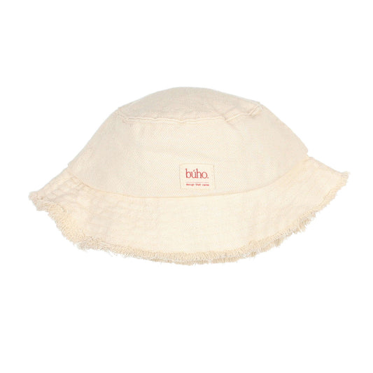 Sonnenhut von Búho, Gr. M-L, Farbe: sand