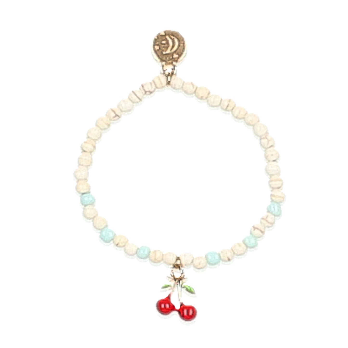 Armband Cherry von Búho