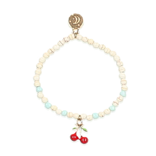 Armband Cherry von Búho