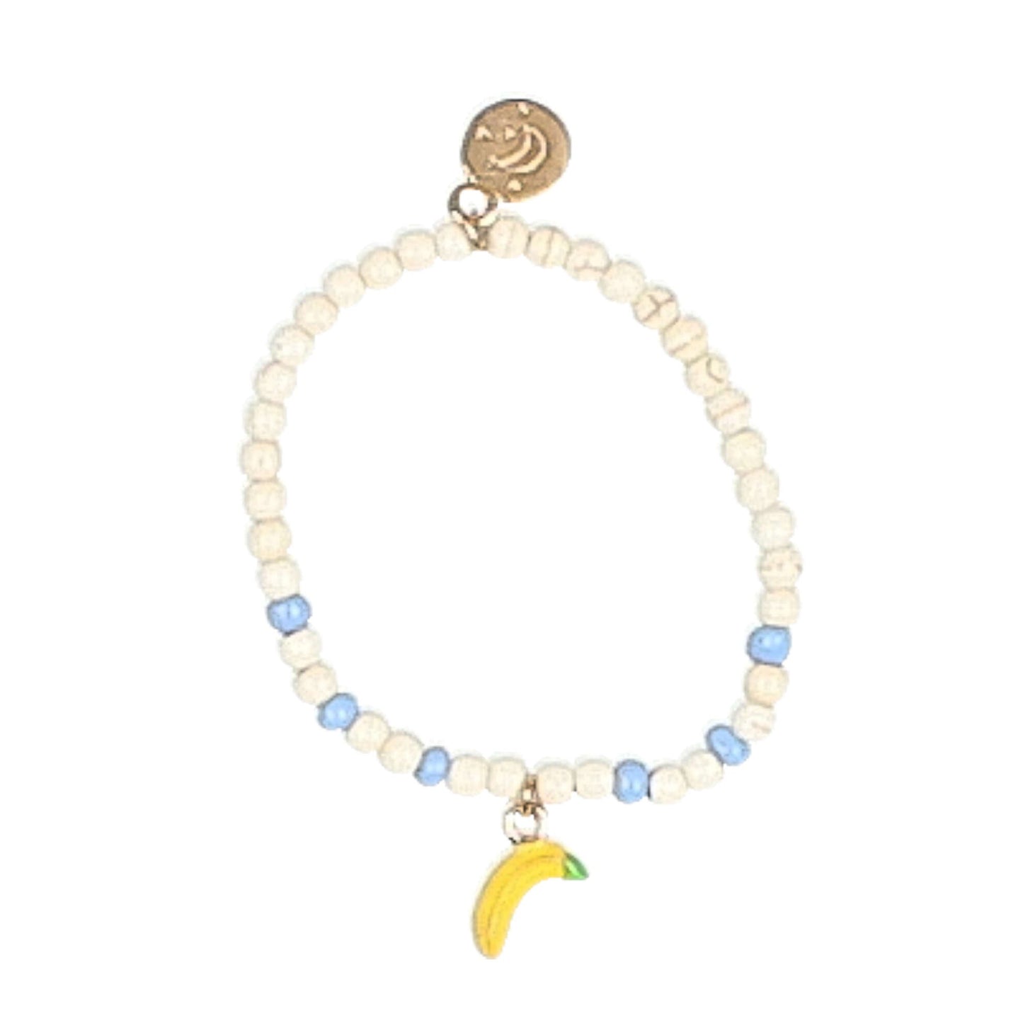 Armband Banana von Búho