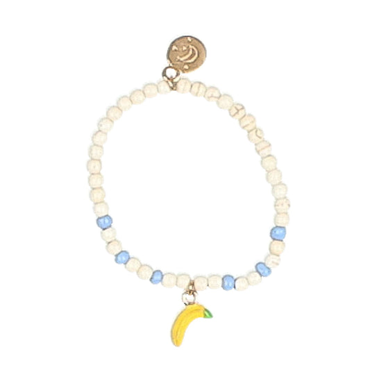 Armband Banana von Búho