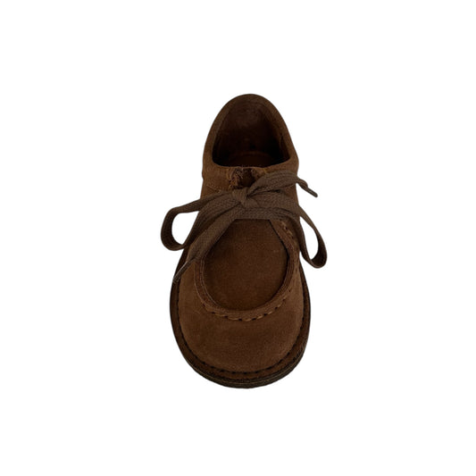 Pépé Schuhe, Gr. 22-28, Farbe: brown