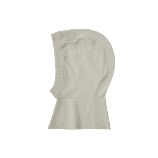 Baby Balaclava extrafein aus Merinowolle von Fub, 62-86, Farbe: ecru