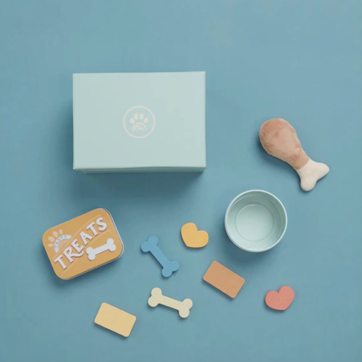 Goodie Set von Olliella