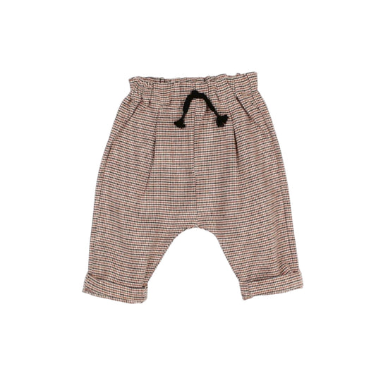 Harry's trousers by Búho, 0-24 months