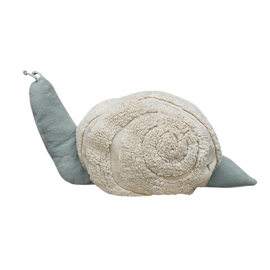 Hocken Mr. Snail von Lorena Canals