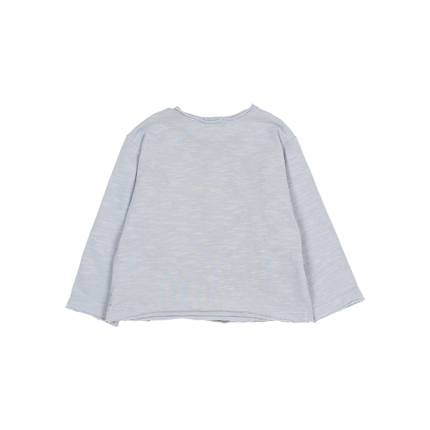 T-Shirt von Búho, Gr.3-24, Farbe: soft blue