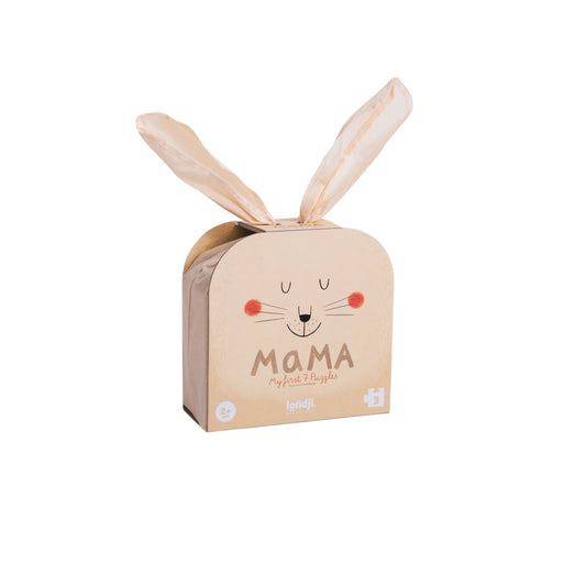 Puzzle Mama von Londji 2+