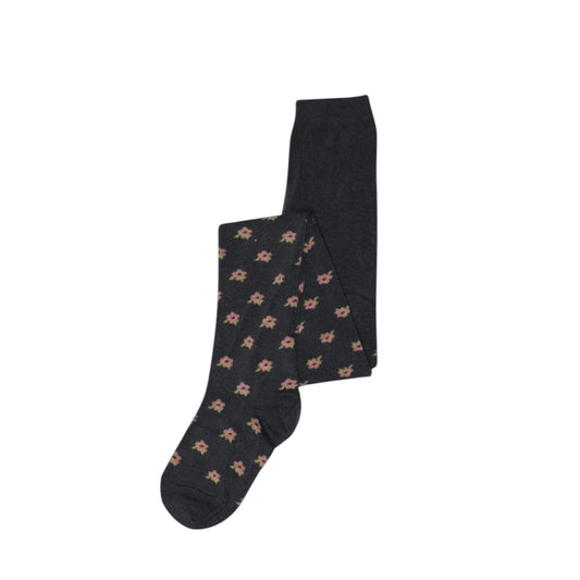 Strumpfhose Johana von MpKids, Gr. 60-90, Farbe: marine
