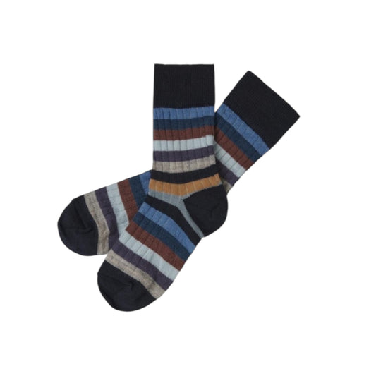 Wollsocken von Fub, Gr. 19-36, Farbe: