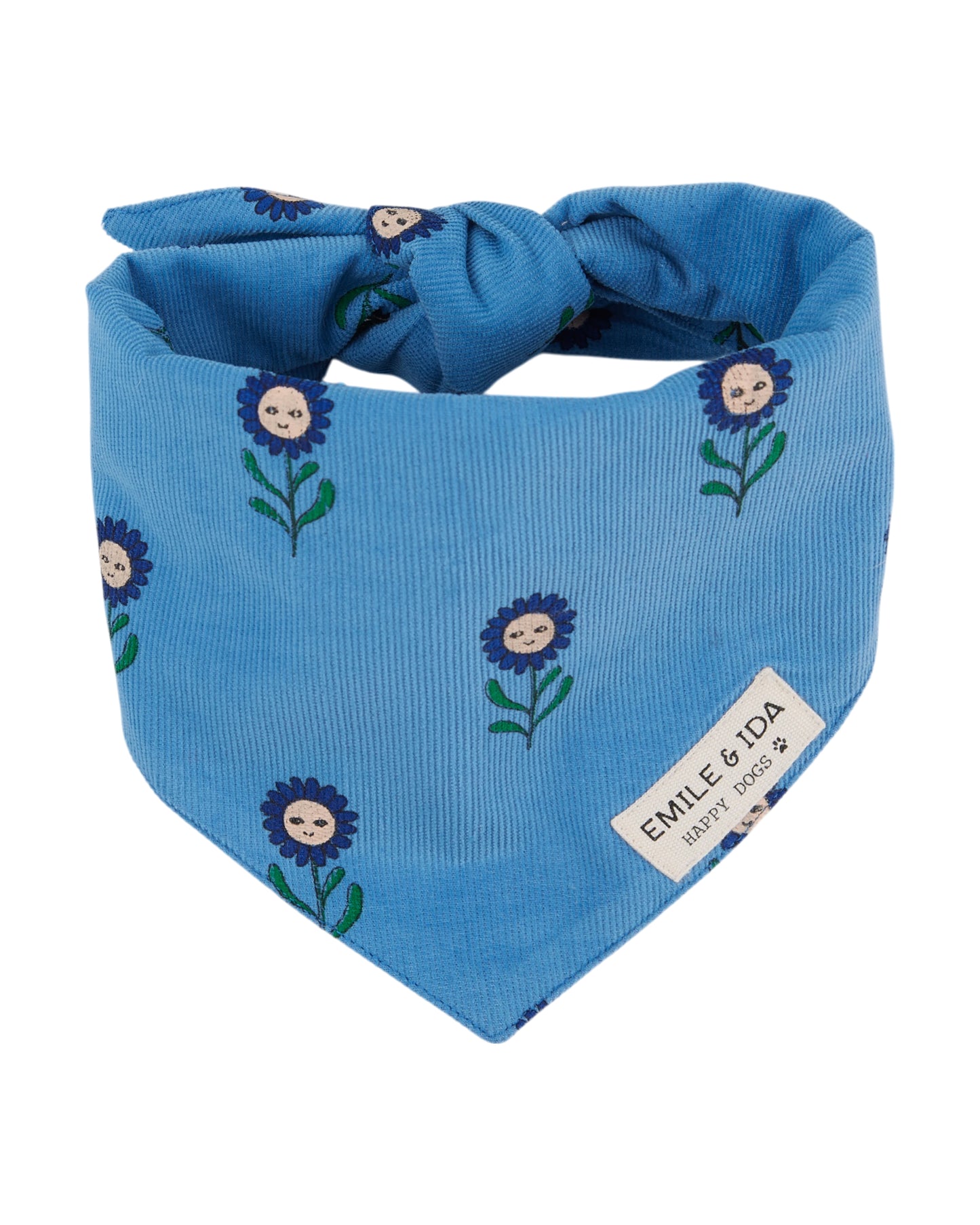 Dog Bandana von Emile et Ida, Margot