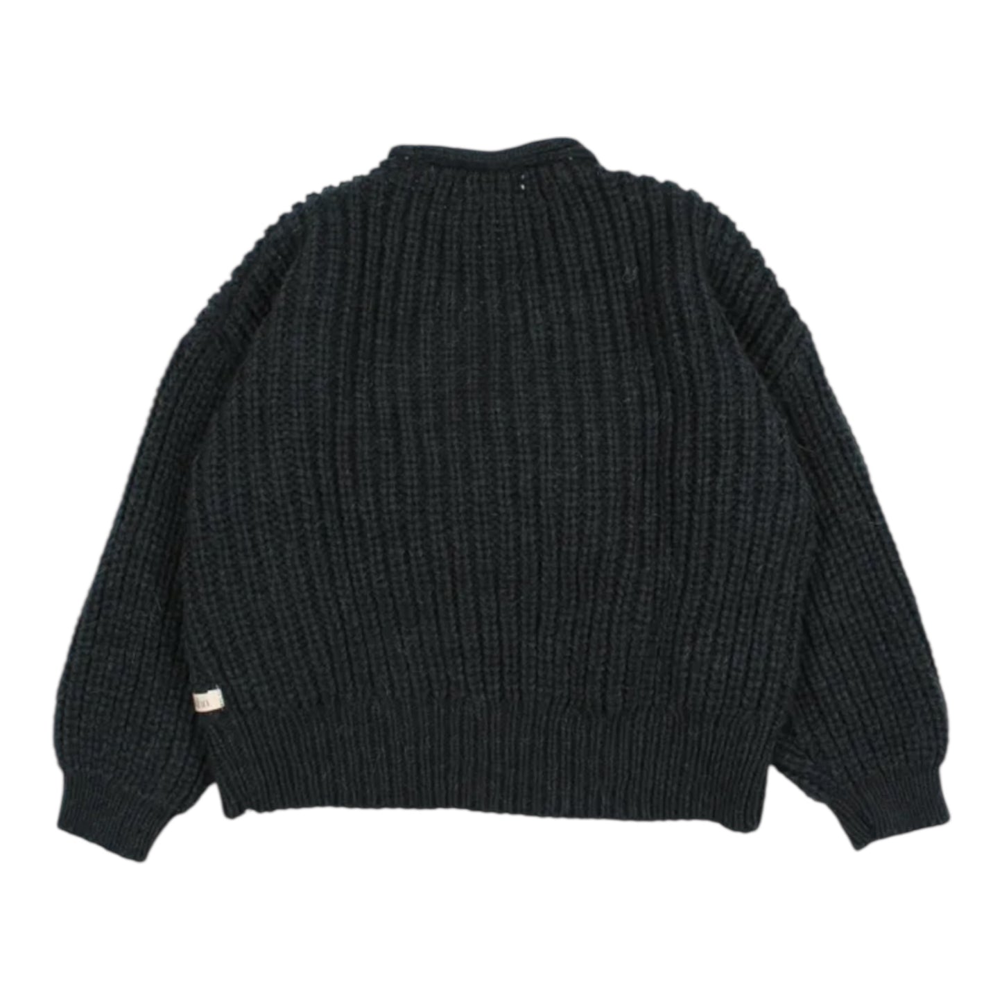 Cardigan von Búho, Gr. 3-8 Jahre, Farbe: deep forest