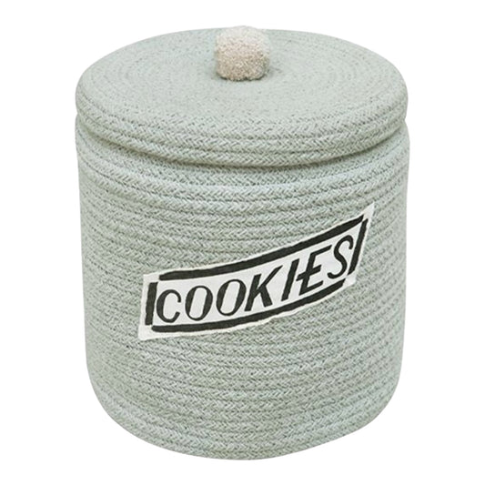 Korb „Cookies“ von Lorena Canals