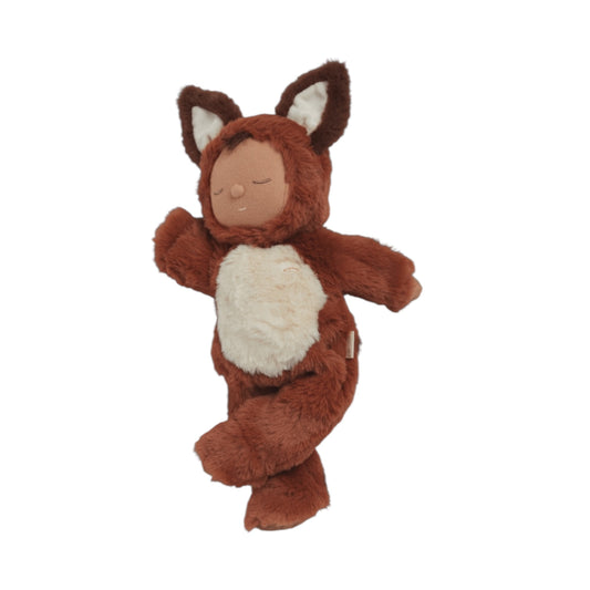 Kuschel-Fuchs von Olliella