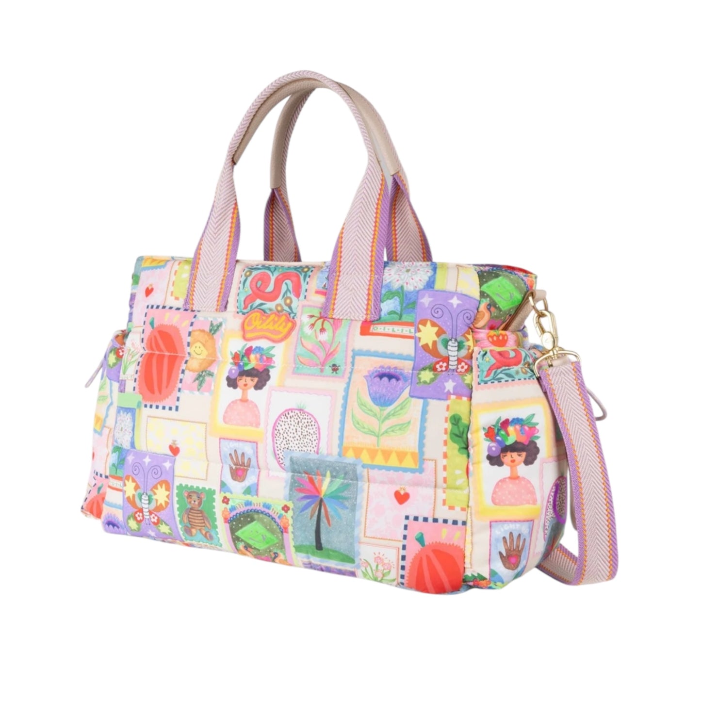 Wickeltasche von Oilily