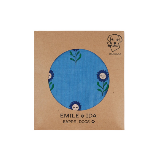 Dog Bandana von Emile et Ida, Margot