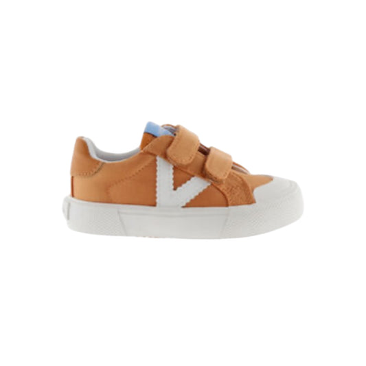 Sneaker von Victoria, Gr. 22-35, Farbe: naranja
