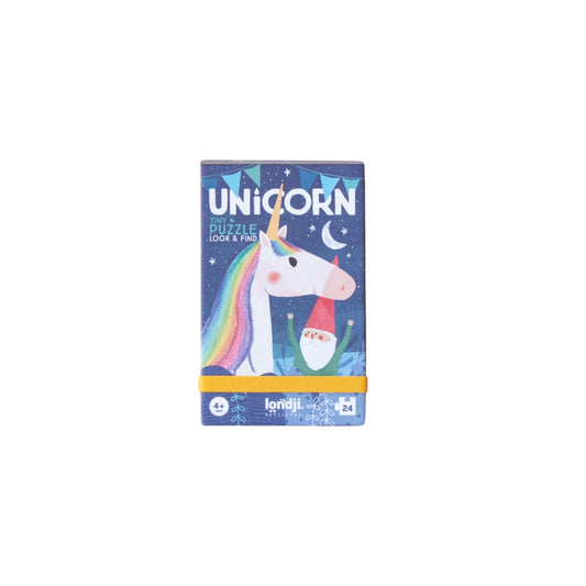 Einhorn Puzzle von Londji 4+