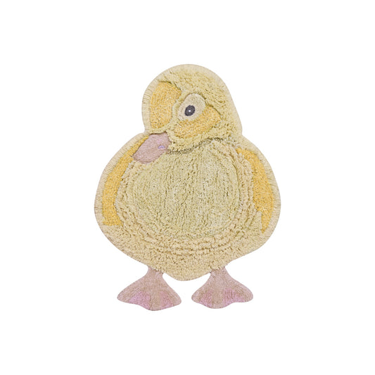 Teppich Ducky von Lorena Canals